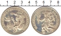Продать Монеты Гватемала Медаль 1978 Серебро