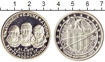 Продать Монеты Германия медаль 0 Серебро