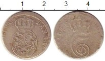 Продать Монеты Дания 8 скиллингов 0 Серебро