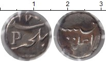 Продать Монеты Французская Индия 1/5 рупии 0 Серебро