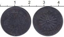 Продать Монеты Нидерландская Индия 1 кеппинг 1804 Медь