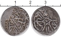 Продать Монеты Марокко 1 дирхам 0 Медь