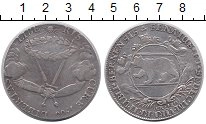 Продать Монеты Берн 1 талер 1700 Серебро