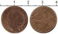 Продать Монеты Пруссия 3 гроша 1772 Серебро