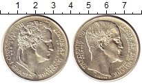 Продать Монеты Дания 1 далер 1848 Серебро