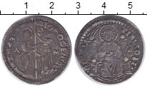 Продать Монеты Венеция 10 сольди 1478 Серебро
