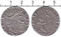 Продать Монеты Венеция 20 сольдо 1578 Серебро