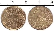 Продать Монеты Турция 1 алди алтын 1827 Золото