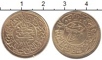 Продать Монеты Турция 1 руми алтын 1822 Золото