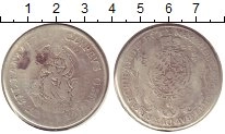 Продать Монеты Бавария 1/2 талера 1627 Серебро
