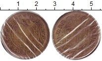 Продать Монеты Бранденбург 1/12 талера 1690 Серебро