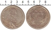 Продать Монеты Нюрнберг 1 талер 1762 Серебро