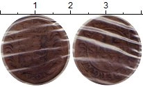 Продать Монеты Юлих-Берг 1 стивер 1737 Медь