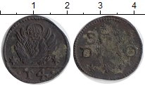 Продать Монеты Крит 1 сольдино 0 Медь