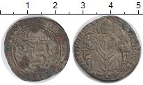Продать Монеты Милан 1 гроссо 1802 Серебро