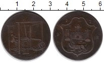 Продать Монеты Великобритания 1/2 пенни 1792 Медь