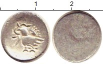 Продать Монеты Камбоджа 2 пе 1847 Серебро