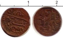 Продать Монеты Мальдивы 1/2 лари 1286 Медь