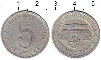 Продать Монеты Нидерланды 5 центов 0 Алюминий