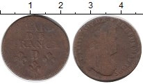 Продать Монеты Франция 1 лиард 0 Медь