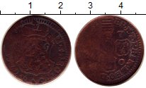 Продать Монеты Льеж 1 лиард 1770 Медь