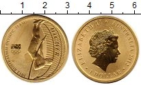 Продать Монеты Австралия 1 доллар 2012 Латунь