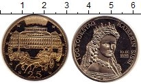 Продать Монеты Австрия 2 1/2 экю 1998 Медно-никель