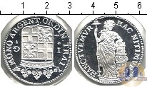 Продать Монеты Нидерланды 1 гульден 1681 Серебро