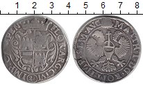 Продать Монеты Кампен 28 стюйверов 1665 Серебро