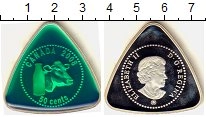 Продать Монеты Канада 50 центов 2008 Серебро