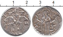 Продать Монеты Болгария 1 грош 1371 Серебро