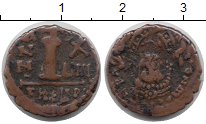 Продать Монеты Византия AE 0 Медь