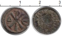 Продать Монеты Византия AE 0 Медь