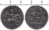 Продать Монеты Грузия 1 драхма 1259 Серебро