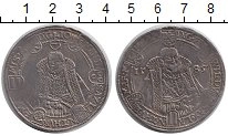 Продать Монеты Саксен-Альт-Веймар 1 талер 1585 Серебро