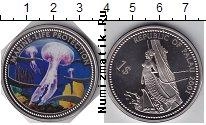 Продать Монеты Палау 1 доллар 2005 Медно-никель