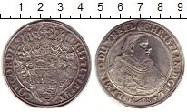 Продать Монеты Брауншвайг-Люнебург-Кале 1 талер 1625 Серебро