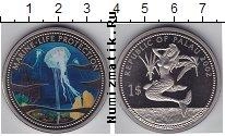 Продать Монеты Палау 1 доллар 2005 Медно-никель