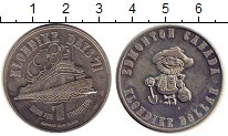 Продать Монеты Канада 1 доллар 1971 Медно-никель