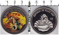 Продать Монеты Палау 1 доллар 2005 Медно-никель