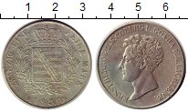 Продать Монеты Саксен-Кобург-Готта 1/2 талера 1830 Серебро