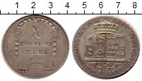 Продать Монеты Шаумбург-Липпе 1 талер 1802 Серебро