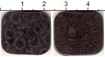 Продать Монеты Польша 50 пфеннигов 1918 Медь