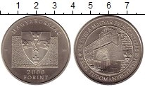 Продать Монеты Венгрия 2000 форинтов 2017 Медно-никель