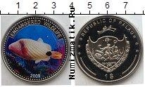 Продать Монеты Палау 1 доллар 2005 Медно-никель