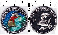 Продать Монеты Палау 1 доллар 2003 Медно-никель