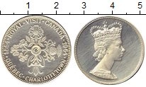 Продать Монеты Канада жетон 1964 Серебро