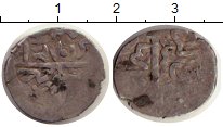 Продать Монеты Крымское ханство 1 бешлык 0 Серебро