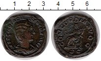 Продать Монеты Древний Рим 1 систерций 0 Бронза