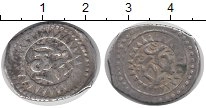 Продать Монеты Марокко 1 дирхем 1773 Серебро